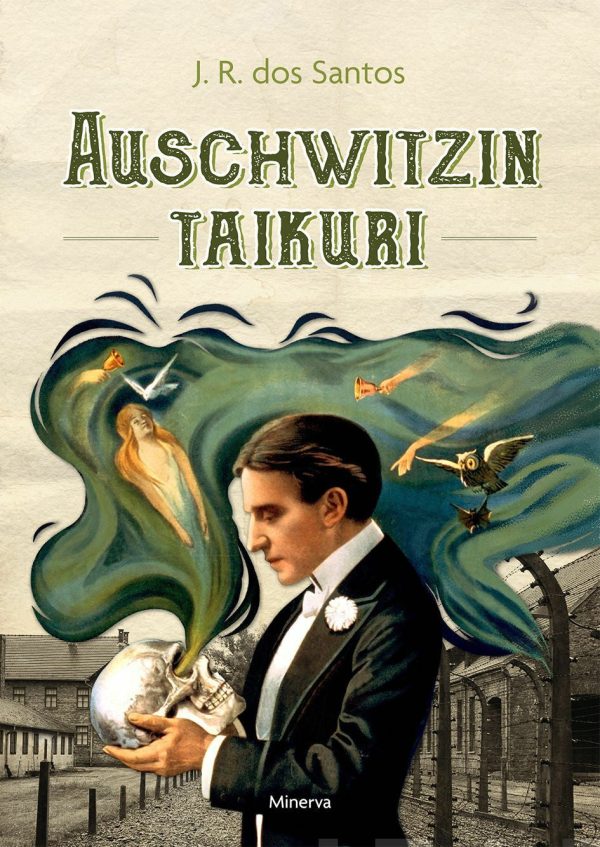 Auschwitzin taikuri For Sale