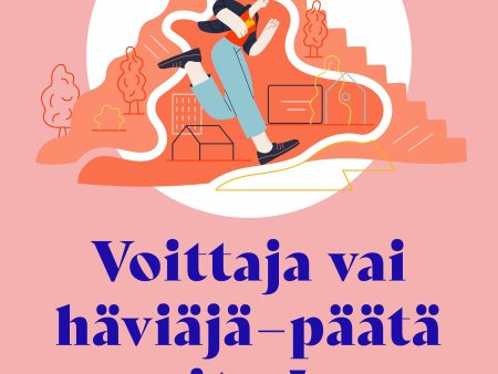 Voittaja vai häviäjä - päätä itse! Cheap