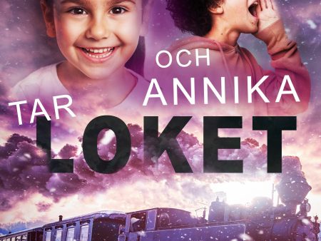 Anders och Annika tar loket on Sale