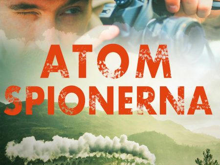 Atomspionerna on Sale