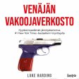 Venäjän vakoojaverkosto Online Hot Sale